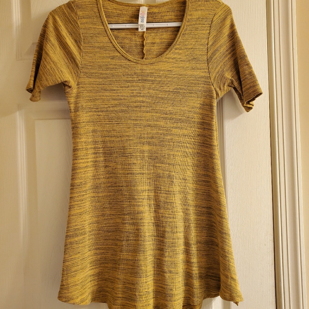 Perfect T